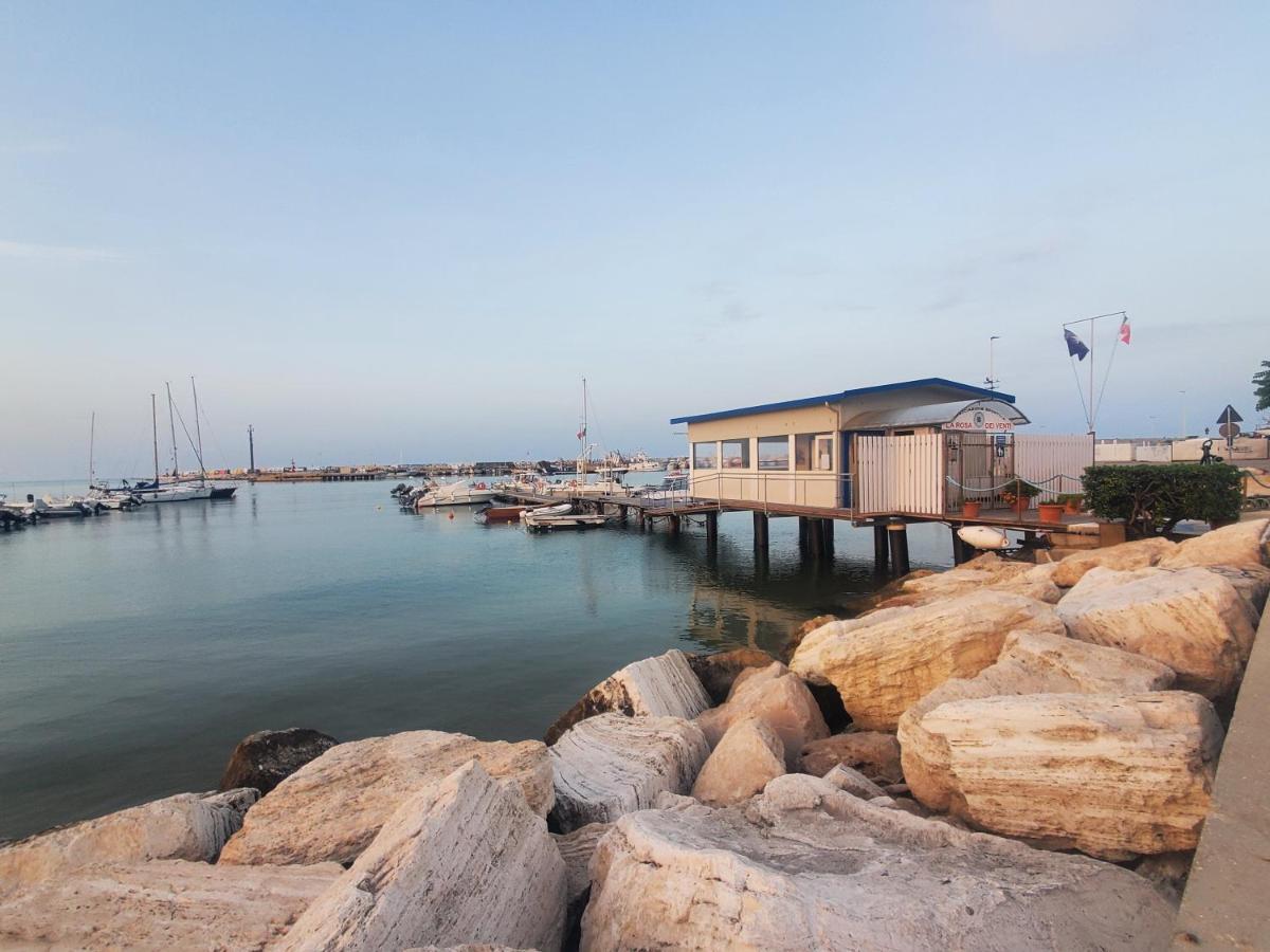 B&B Lido Apartament 10A تْشيفيتانوفا ماركي المظهر الخارجي الصورة