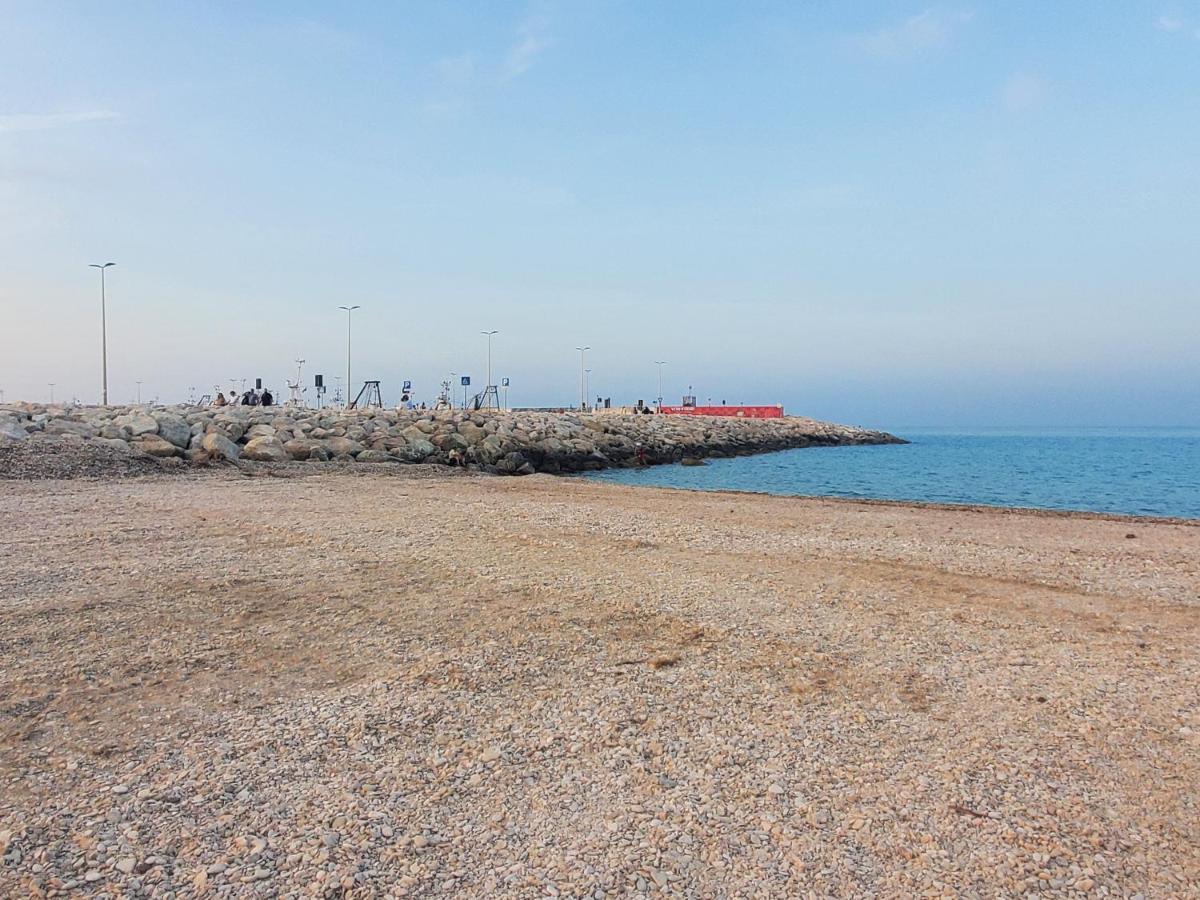 B&B Lido Apartament 10A تْشيفيتانوفا ماركي المظهر الخارجي الصورة