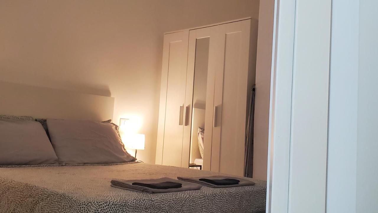 B&B Lido Apartament 10A تْشيفيتانوفا ماركي المظهر الخارجي الصورة