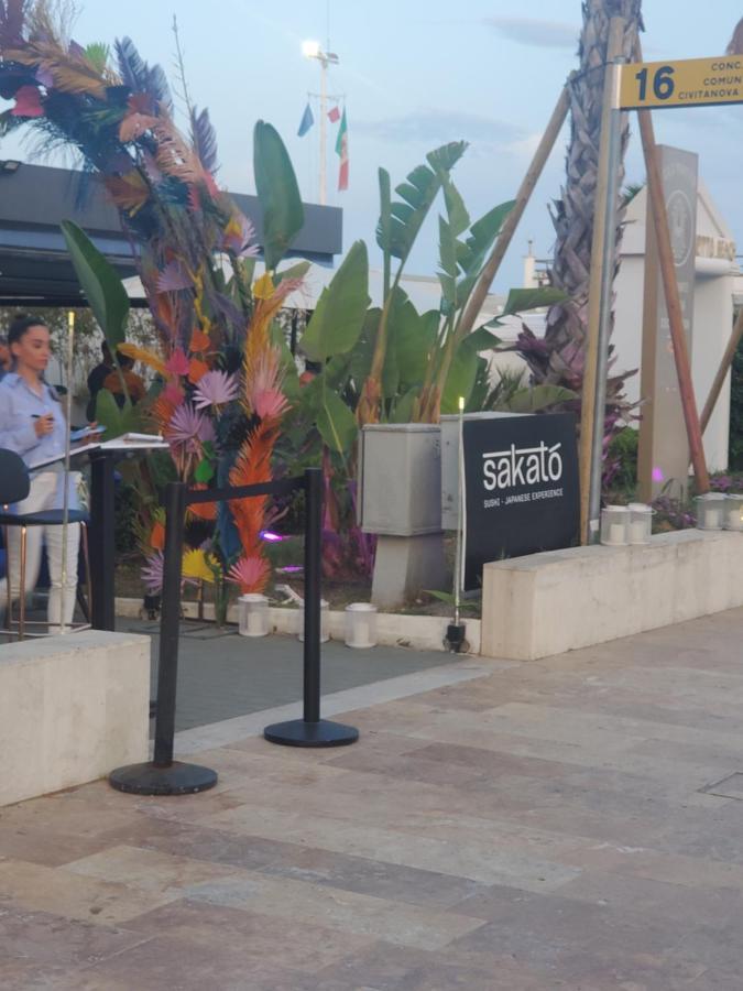 B&B Lido Apartament 10A تْشيفيتانوفا ماركي المظهر الخارجي الصورة