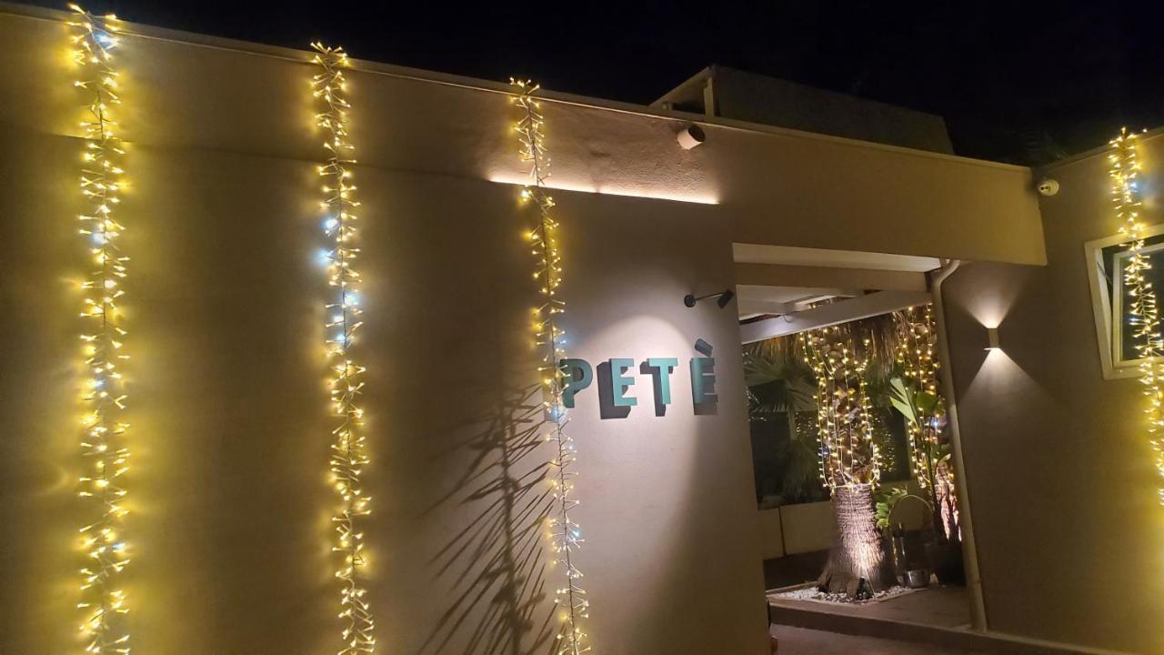 B&B Lido Apartament 10A تْشيفيتانوفا ماركي المظهر الخارجي الصورة